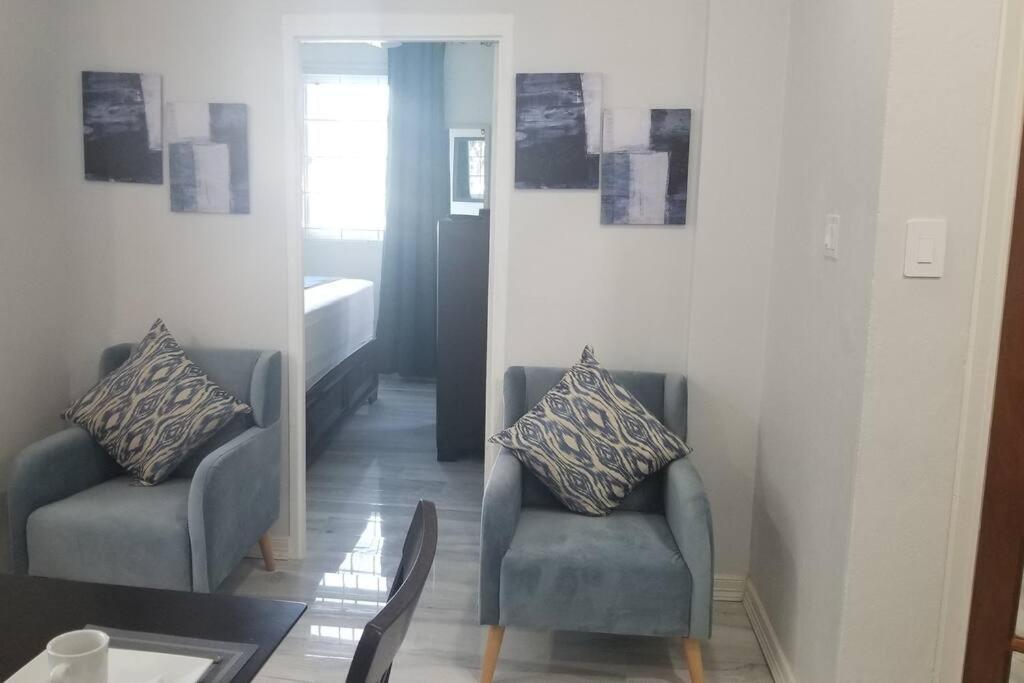 Ridgeview Suite 4 Kingston Exterior foto