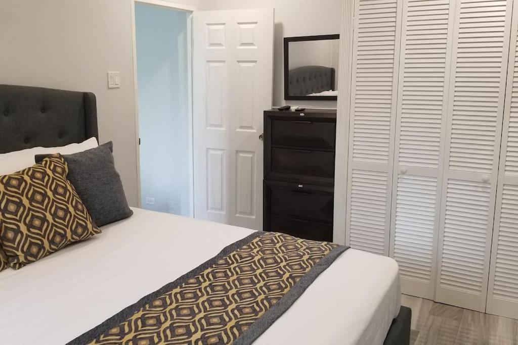 Ridgeview Suite 4 Kingston Exterior foto