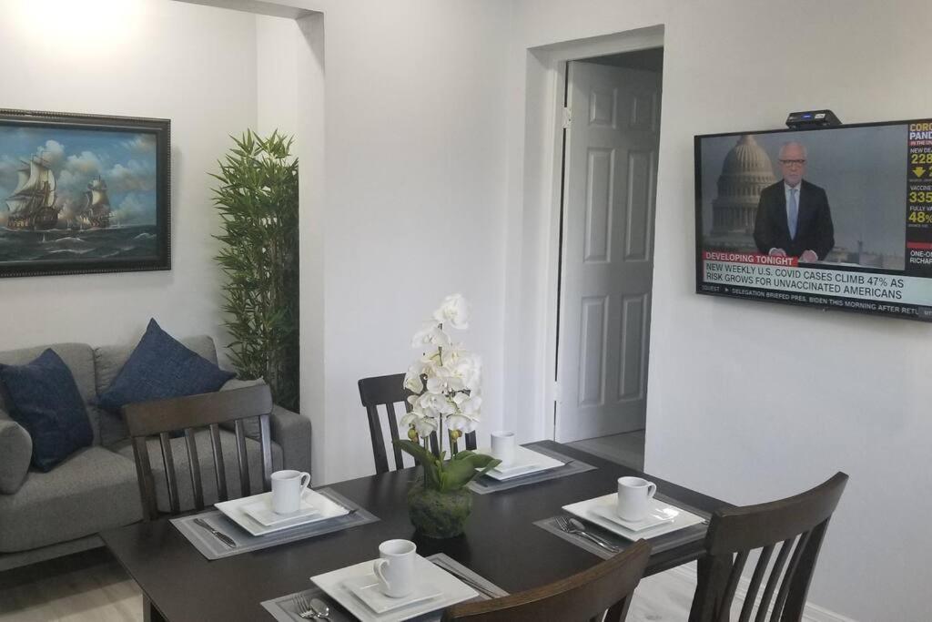 Ridgeview Suite 4 Kingston Exterior foto