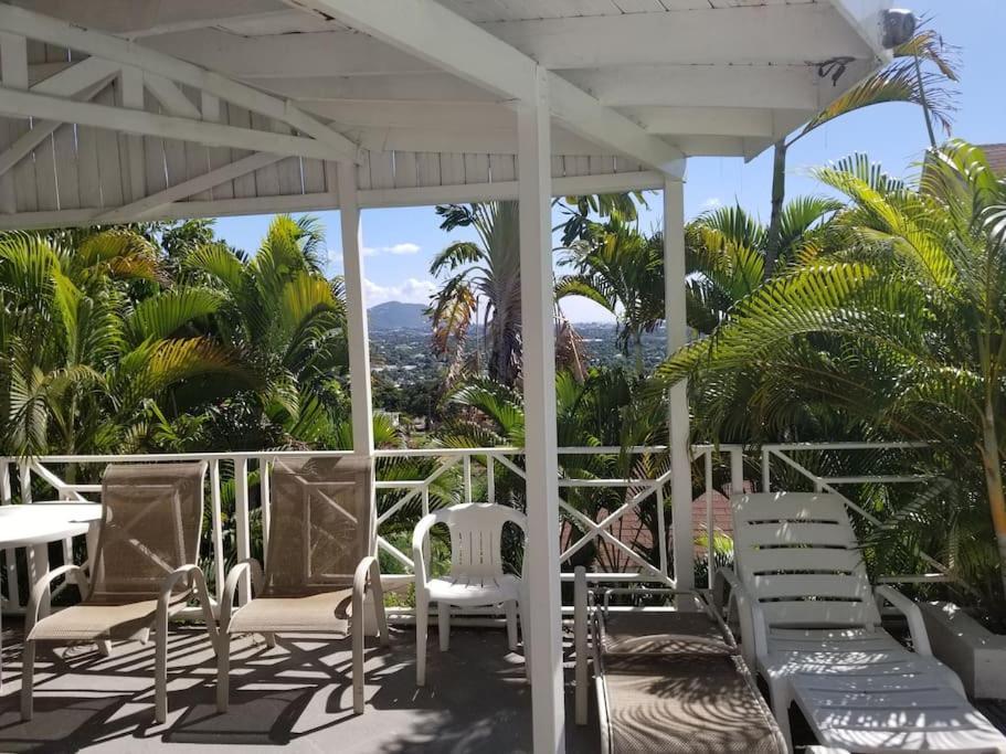 Ridgeview Suite 4 Kingston Exterior foto
